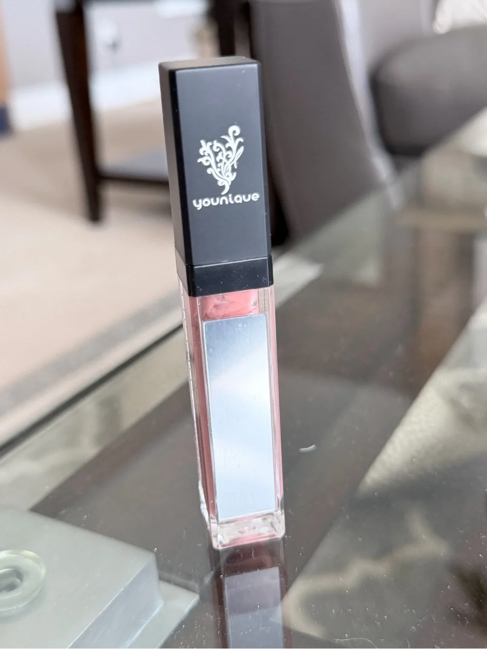 Younique Lucrative Lip Gloss | LUXE
